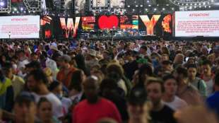 Millionen Menschen an der US-Ostk&uuml;ste wappnen sich f&uuml;r Hurrikan "Henri"