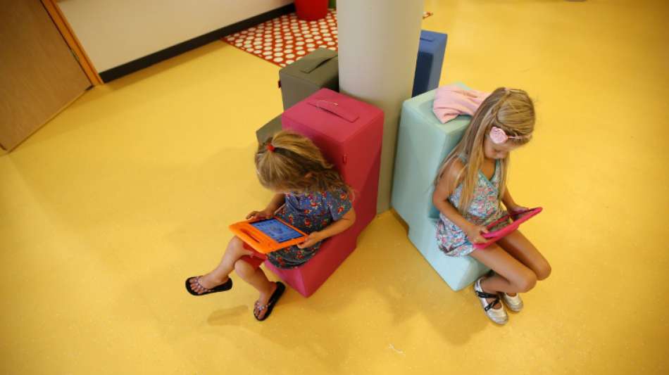 Wirtschaft: Strengere Regeln f&uuml;r Werbung an Kinder