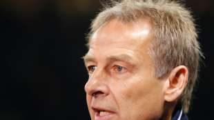 "Fragwürdig": Klinsmann entschuldigt sich für Art und Weise seines Rücktritts