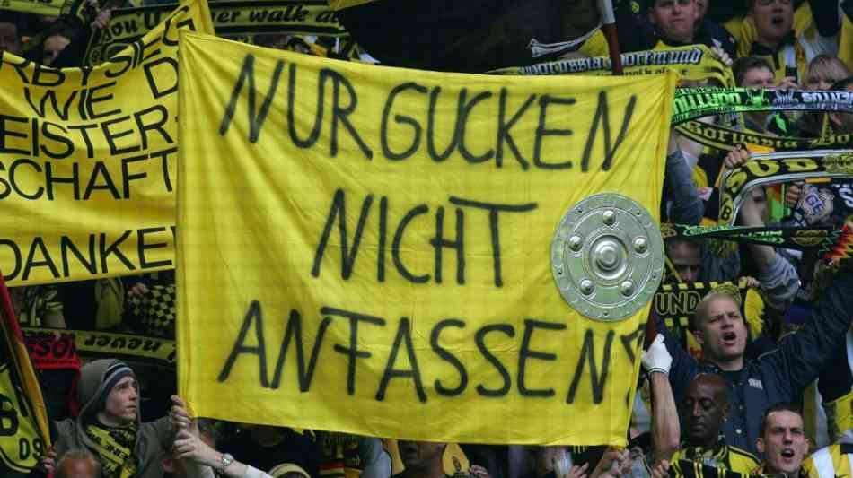 Hundebiss, Nebel und ein 10:0 - die zehn gr