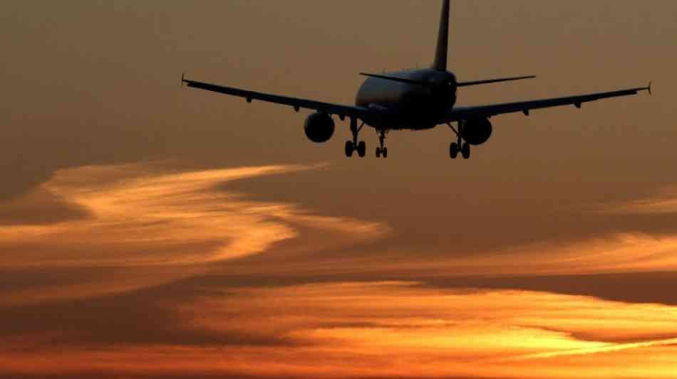 Bericht: Immer mehr Flugreisende kompensieren Emissionen 