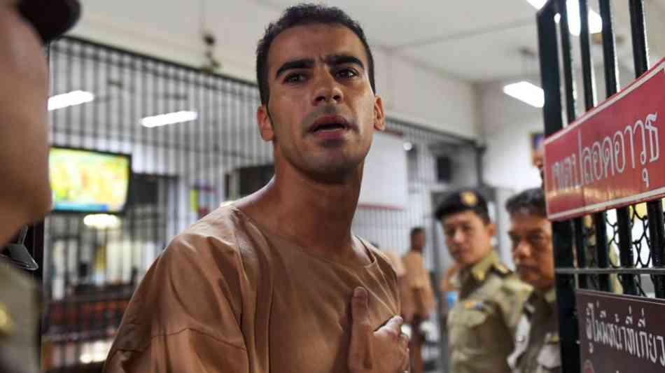 Al-Araibi soll bald australischer Staatsbürger werden