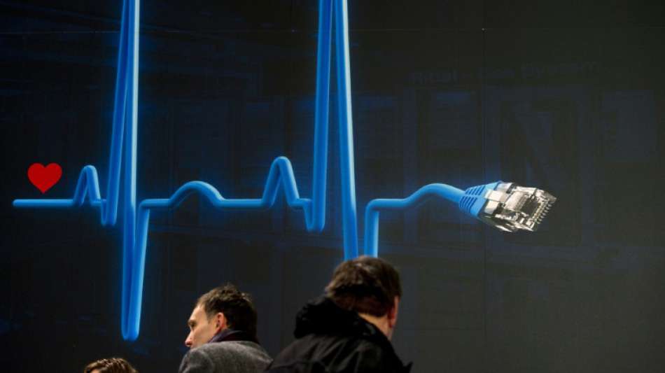 Umfrage: Wirtschaft kritisiert Abhängigkeit Deutschlands von Technologieimporten