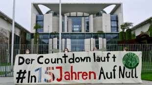 Fridays for Future will am Freitag in Frankfurt am Main demonstrieren