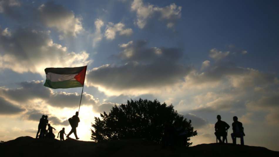 Israel: Soldaten erschießen palästinensischen Angreifer