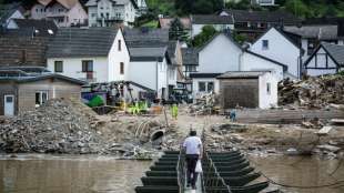 Bundesregierung schafft weitere Grundlage f&uuml;r Auszahlung von Hochwasser-Hilfen