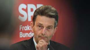 SPD sucht bei Corona-Gesetzen Schulterschluss mit der Union