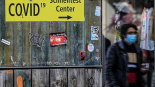 Vor Bund-Länder-Gipfel zu Corona zeichnet sich weitere Lockdown-Verlängerung ab