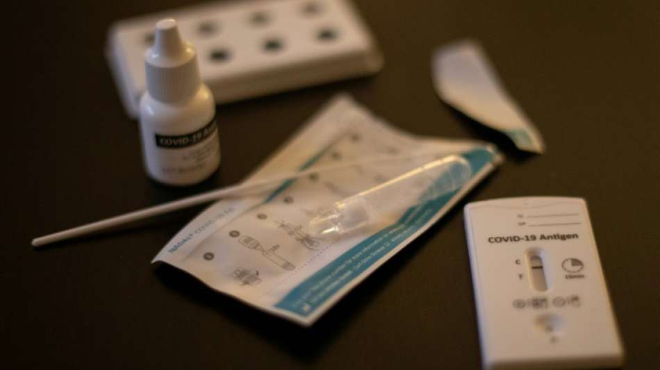 Wirtschaftsverb&auml;nde machen weiter Front gegen Corona-Testpflicht in Betrieben