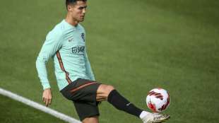 Cristiano Ronaldo und Lebensgef&auml;hrtin erwarten Zwillinge
