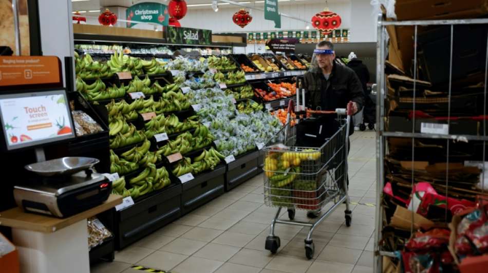 RBB-Verbrauchermagazin: Loses Obst und Gemüse meist teurer als verpackt 