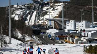 Para-Langl&auml;ufer Maier gewinnt Silber - Kazmaier holt Bronze