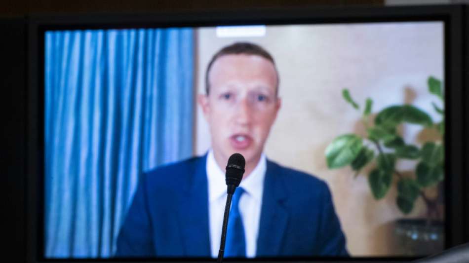 Facebook legt Reformvorschlag f&uuml;r Haftungsregeln der Online-Netzwerke vor 