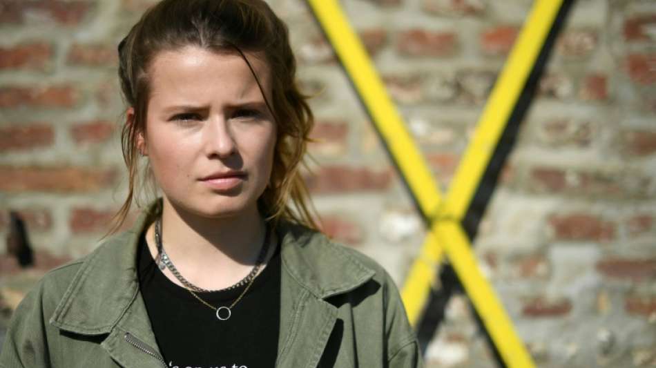 Umweltaktivistin Neubauer: "Jede fossile Maschine muss die Letzte sein"