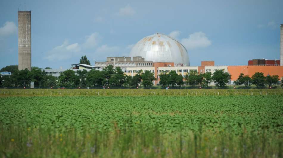 Frankreich: Atomkraft f&uuml;r EU-Klimaneutralit&auml;t unverzichtbar