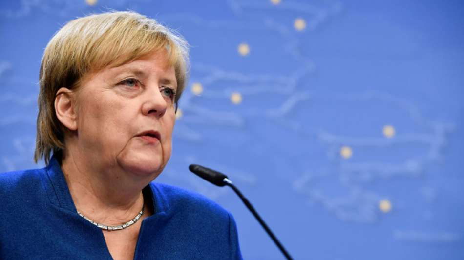 Merkel gab deutschen Medien 2018 deutlich weniger Interviews