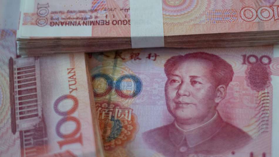 Weltbank drängt China zu rascheren Wirtschaftsreformen