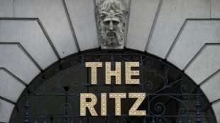 Londoner Ritz-Hotel an Investor aus Katar verkauft