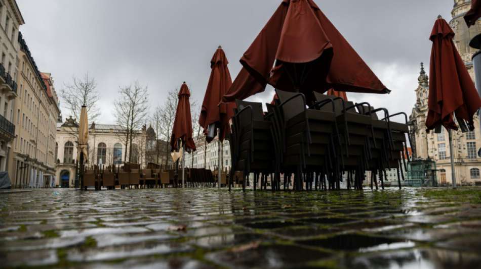 Kommunen mit rechtlichen Bedenken bei geplanten Ausgangssperren