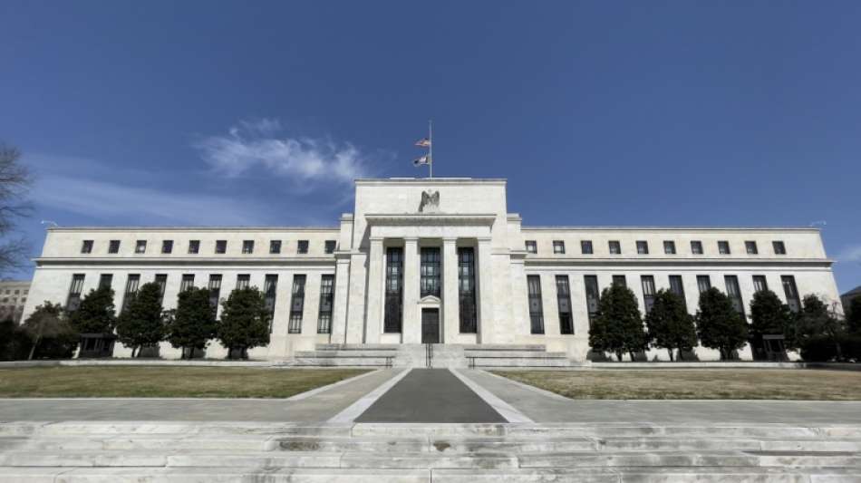 US-Notenbank k&ouml;nnte Zur&uuml;ckfahren ihrer Anleihenk&auml;ufe verk&uuml;nden