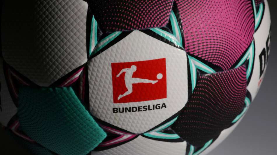 DFL: Bundesligastart am 18. September vorgesehen