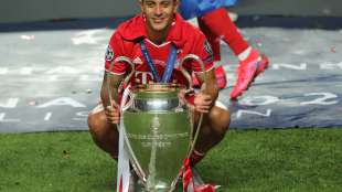Thiago nach Liverpool: "Kloppo bekommt einen Topspieler"