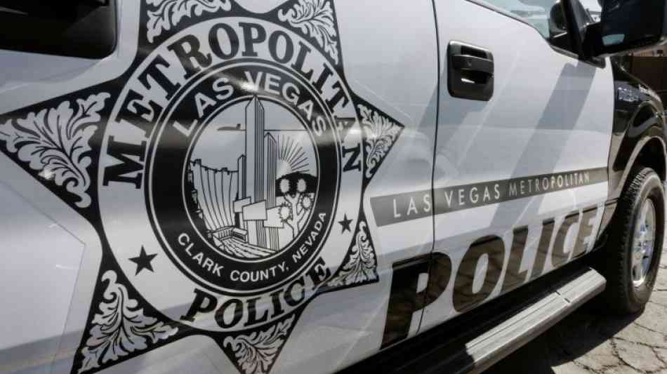 Mehr als 20 Tote und über hundert Verletzte bei Angriff in Las Vegas