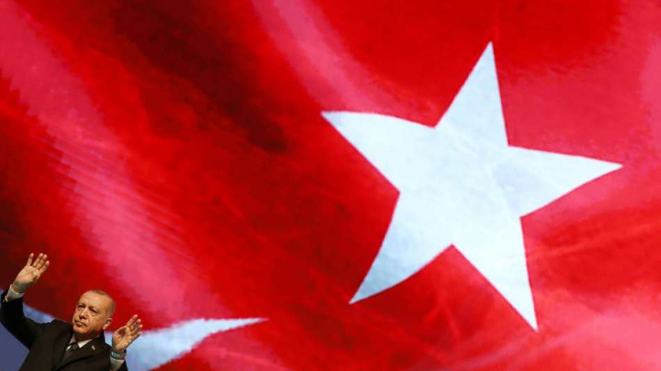 Erdogan: Türkei lehnte eine Milliarde EU-Hilfen für Flüchtlinge ab