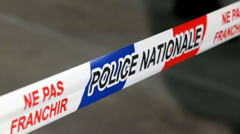 Frau bei Attacke in Grundschule in Marseille verletzt