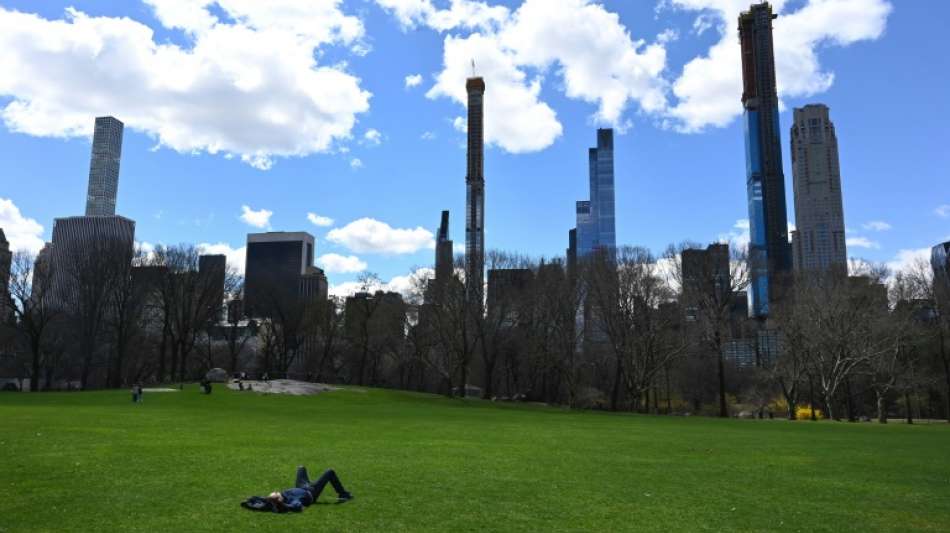 Gericht gibt gr&uuml;nes Licht f&uuml;r Obdachlosenheim in New Yorker Nobelviertel
