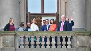 Habeck will diskrete Gespr&auml;che zur Regierungsfindung und keine "Balkonfotos"