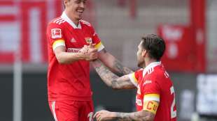 Union in Conference-League-Play-offs gegen Kuopio
