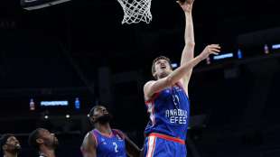 Heimkehrer Pleiß greift nach EuroLeague-Krone - Aus für Voigtmann