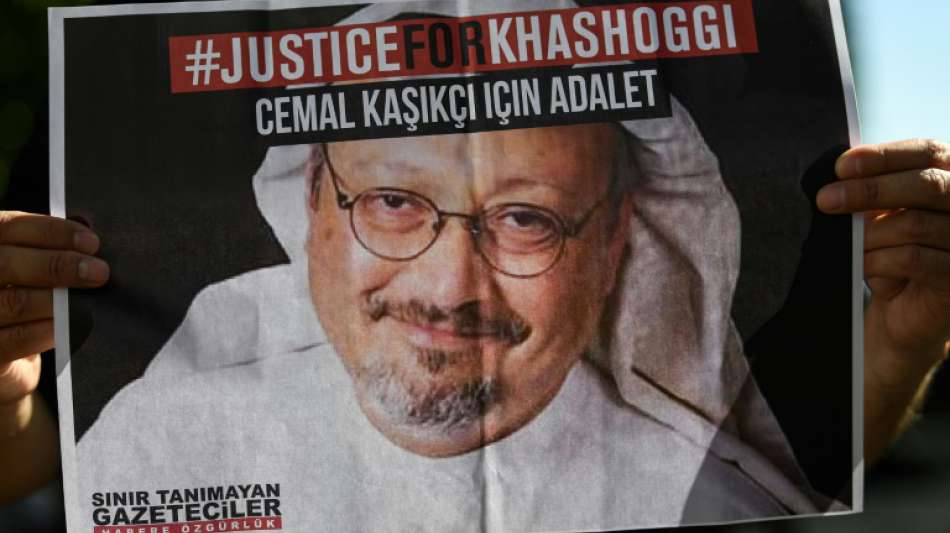 US-Geheimdienste: Kronprinz Mohammed "genehmigte" t&ouml;dlichen Einsatz gegen Khashoggi