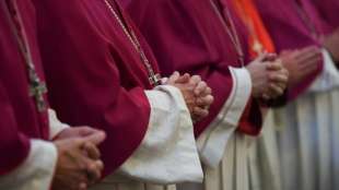 Forschungsleiter: Aufarbeitung von Missbrauch in katholischer Kirche unzureichend