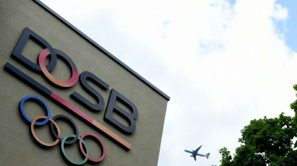 DOSB schickt mehr als 420 Athletinnen und Athleten nach Tokio
