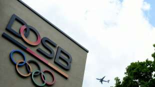 DOSB schickt mehr als 420 Athletinnen und Athleten nach Tokio
