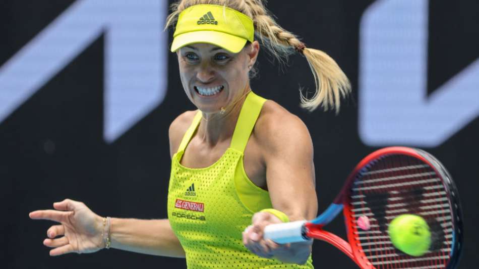 Kerber: "Heimgef&uuml;hl" in Stuttgart auch ohne Zuschauer da