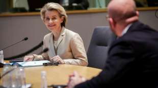 Von der Leyen droht Astrazeneca mit Exportverbot
