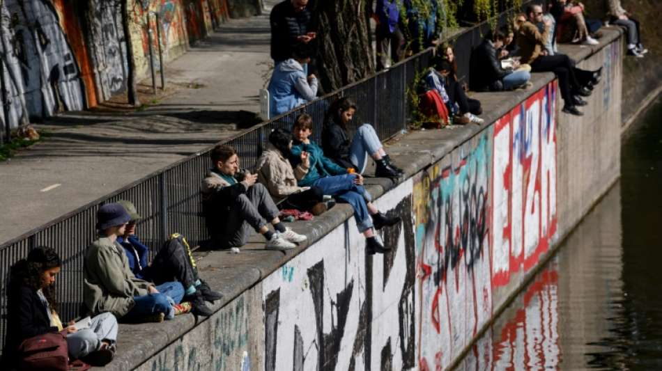 Deutsche Gro&szlig;st&auml;dte im Pandemie-Jahr 2020 nicht mehr gewachsen