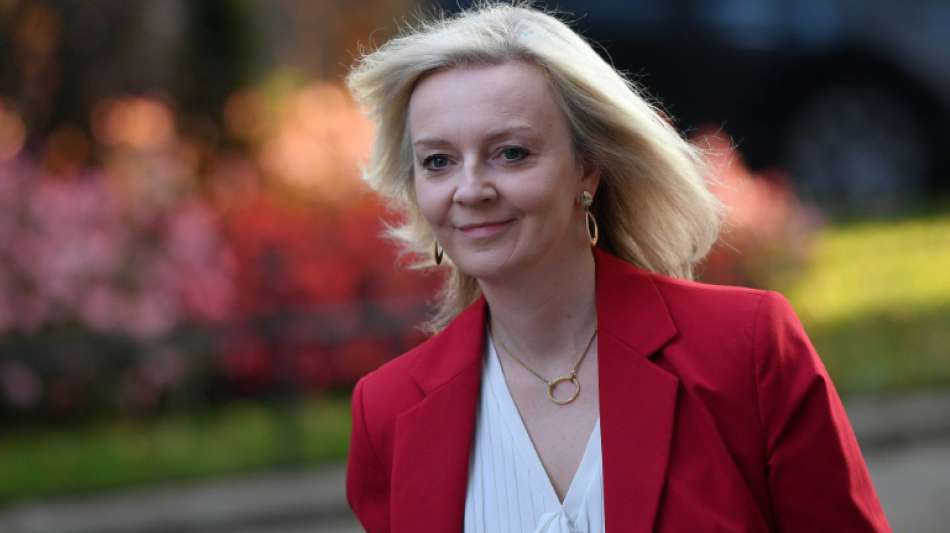 Gro&szlig;britannien will transpazifischem Handelsabkommen CPTPP beitreten