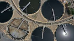 Hacker wollte Wasser in Florida verseuchen