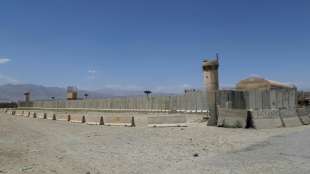 Regierung: Hunderte Taliban-K&auml;mpfer bei Gefechten mit afghanischer Armee get&ouml;tet