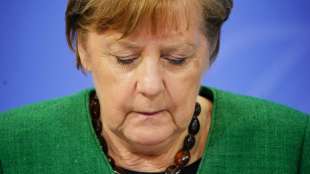 Merkel l&auml;dt f&uuml;r 11.00 Uhr zu neuer Bund-L&auml;nder-Runde ein