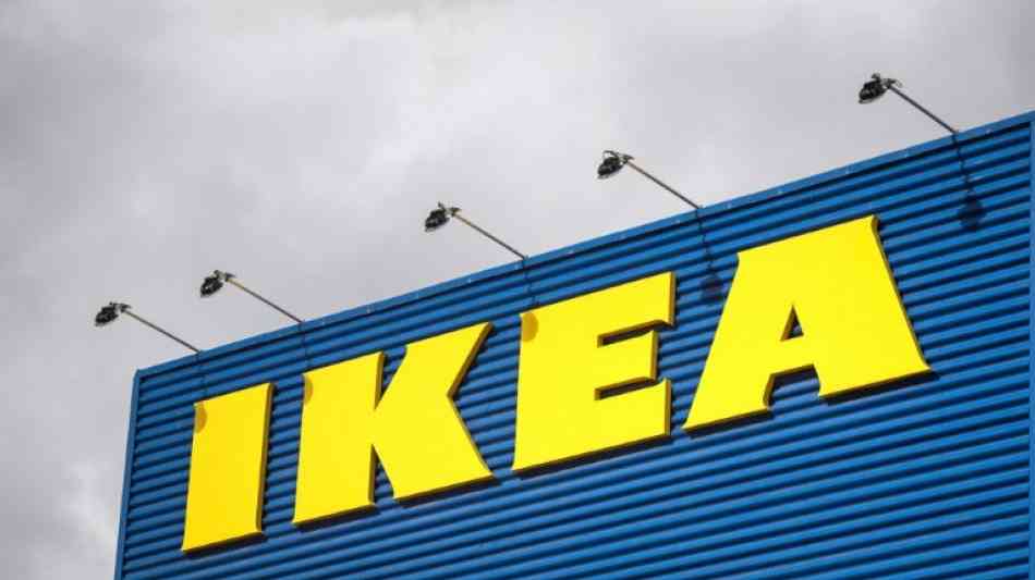 EU nimmt Ikea wegen Steuerdeals in Niederlanden ins Visier
