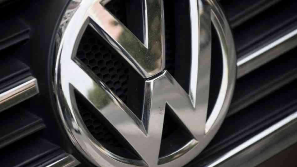 Durchsuchungen bei VW und Daimler wegen Kartellvorw