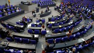 Bundestag verabschiedet neues Außenwirtschaftsgesetz