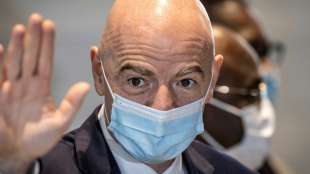 WM-Quali: FIFA bem&uuml;ht sich um Ausnahmegenehmigungen bei Quarant&auml;ne-Regeln