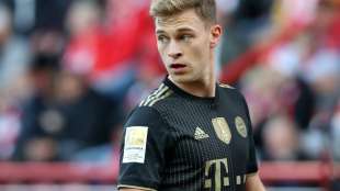 Sportphilosoph Sch&uuml;rmann sieht Aufregung um Kimmich als "absurd" an