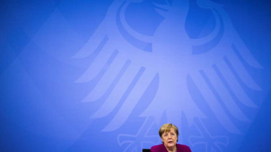 L&auml;nder streben Fortsetzung des Lockdown bis April an